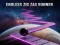 Permainan Endless Zig Zag Runner secara online