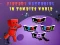 Permainan Fireboy Watergirl In Zombies World secara online