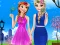 Permainan Sisters Spring Day secara online