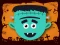 Permainan Halloween Where's My Zombie secara online