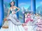 Permainan Rachel Winter Party Prep secara online