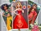Permainan Exotic Wedding Looks secara online