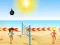 Permainan Boom Boom Volleyball secara online