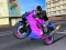 Permainan Sports Bike Racing secara online