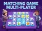 Permainan Matching Game Multi-Player secara online