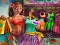 Permainan Exotic Princess Realife Shopping secara online