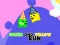 Permainan Green and Yellow Run secara online