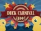 Permainan Duck Carnival Shoot secara online