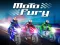 Permainan Moto Fury secara online