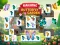 Permainan Mahjong Butterfly Garden secara online