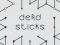 Permainan Dead Sticks secara online