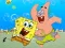 Permainan Spongebob Big Meal of Crab Fort secara online