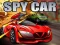 Permainan Spy Car secara online