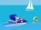 Permainan Super Sonic Ski secara online