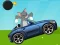 Permainan Tom and Jerry's Bombing Tom Cat secara online