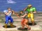 Permainan Hardest Fighter 2 secara online