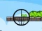 Permainan Shoot Green Piggy secara online