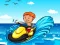 Permainan Jet Ski Summer Fun Hidden secara online