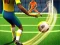 Permainan Football Storm Strike secara online
