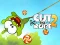 Permainan Cut the rope 2 secara online