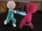 Permainan Squid Assassin secara online