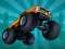 Permainan Monster Truck vs Zombie secara online