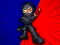 Permainan Ninja Rian Adventure secara online