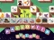 Permainan Halloween Mahjong Tiles secara online
