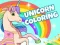 Permainan Unicorn Dress Up Coloring Book secara online