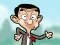 Permainan Mr Bean Jump secara online