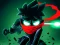 Permainan Square Ninja secara online