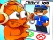 Permainan Sprunki Policeman For Kids secara online