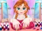 Permainan Princess Annie Nails Salon secara online