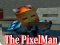 Permainan PixelMan Battle Revenge Royale secara online