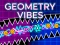 Permainan Geometry Vibes secara online