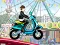 Permainan Uphill Rush 2 secara online