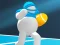 Permainan Rugby.io Ball Mayhem secara online