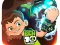 Permainan Ben 10 Omnibreak secara online