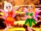 Permainan Fairytale Fairies secara online