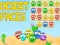 Permainan Desert Faces secara online