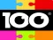 Permainan 100 the game secara online
