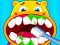 Permainan Kids Forest Dentist secara online