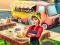 Permainan Street Food Maker secara online