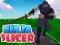 Permainan Ninja Slicer secara online