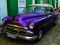 Permainan Cuban Vintage Cars Jigsaw secara online