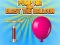 Permainan Pump Air And Blast The Balloon secara online