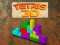 Permainan Tetris 3D secara online
