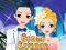Permainan Pretty prom lovers secara online