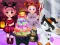 Permainan Happy Halloween secara online
