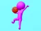 Permainan Faceball secara online